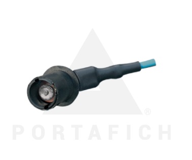 347 - PORTALAMPARA FARO CON CA